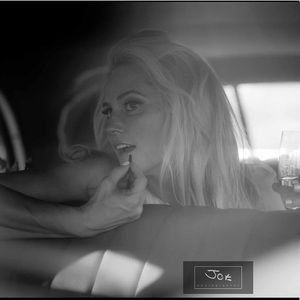 Meet your Posher, Theresa